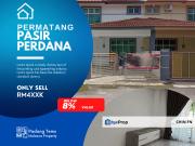 Taman Permatang Pasir Perdana