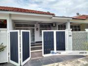 Taman Permatang Pasir Perdana