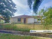 Taman Permatang Pasir Perdana