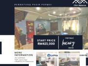 Taman Permatang Pasir Permai