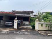 TAMAN PERPADUAN TAMAN BANDARAYA 1STOREY SEMID 3091sf...