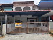 Taman Pertama Aulong Double Storey Terrace For Sale