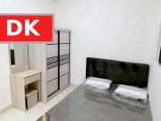 Taman Pertama Nexus Residence for Rent