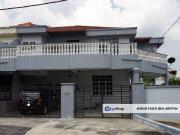 TAMAN PERTAMA, TANJUNG MALIM