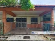 TAMAN PERUMAHAN SUNGAI SOI 1 P/L 1033