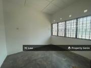Taman Perwira Bukit Mertajam 1sty house for sale