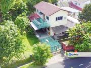 Taman Perwira Dua @ Ampang Jaya