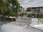 Taman Perwira Dua @ Ampang Jaya