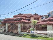 Taman Perwira Dua @ Ampang Jaya