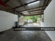 Taman Perwira Jaya Kluang