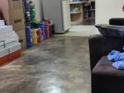 Taman Perwira Simpang Ampat Single Storey House For Sale