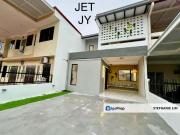 Taman Petaling Indah