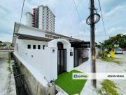 Taman Petaling Indah