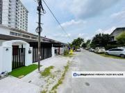 Taman Petaling Indah