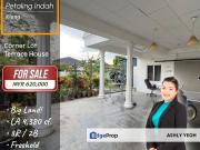 Taman Petaling Indah