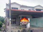 Taman Petani Jaya Sungai Petani Kedah