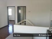 Taman Petani Jaya Superlink Semi D corner unit For Sale