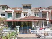 TAMAN PINGGIR RAPAT PERDANA