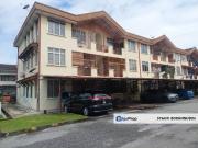 Taman Pinggiran Cempaka