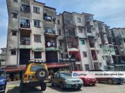 Taman Pinggiran Delima