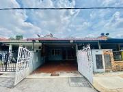Taman Pinggiran Pelangi Rawang