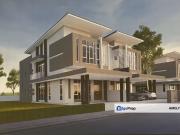 Taman Pinggiran Pengkalan Bayu