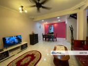 Taman Pinggiran Putra