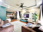 Taman Pinggiran Putra