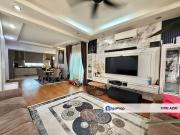 Taman Pinggiran Putra