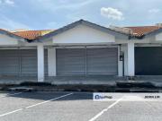 Taman Pinggiran Senawang