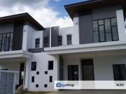 Taman Pinggiran Senawang