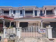 Taman Pinji Mewah Pengkalan ST18 Ipoh Perak