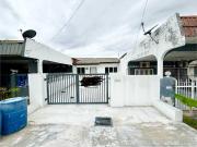 Taman PKNS Beranang Single Storey For Sales