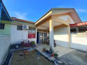 Taman Politeknik Port Dickson Bumi Lot Rumah Teres Setingkat