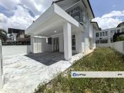 Taman Ponderosa Taman Ponderosa