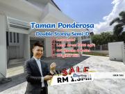Taman Ponderosa