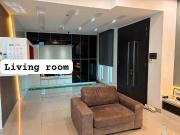 Taman Ponderosa Jalan Ponderosa Villa