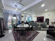 Taman Ponderosa / Molek / Double Storey Semi Detached /...
