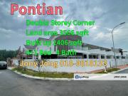 Taman Pontian Jaya