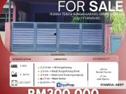 Taman Psj Sungai Karang Damai