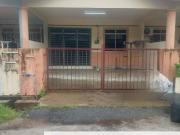 Taman Psj Sungai Karang Damai