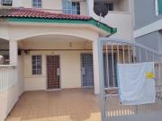 Taman Puchong Prima Double Storey House For Sale