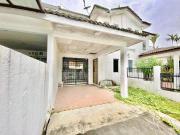 Taman PUCHONG UTAMA Teres Hartamas Perdana Bandar Puteri...