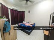 Taman Pulai Indah 1 Sty Terrace,Jalan...