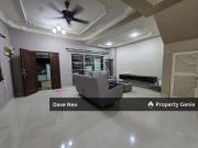 Taman Pulai Indah • 2 Storey House • Fully Furnished •...