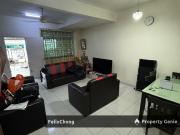 Taman Pulai Indah 2 Sty Medium Cost,Jalan Laman...