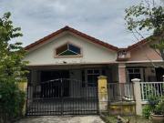 Taman Pulai Indah JB Single Storey Terrace House for Rent