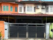 Taman Pulai Indah Johor Bahru