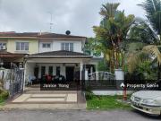 Taman Pulai Indah @ Kangkar Pulai