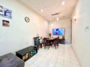 Taman Pulai Indah Single Storey Terrace House Well...